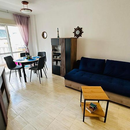 Apartamento Belsol Torrevieja Exterior foto