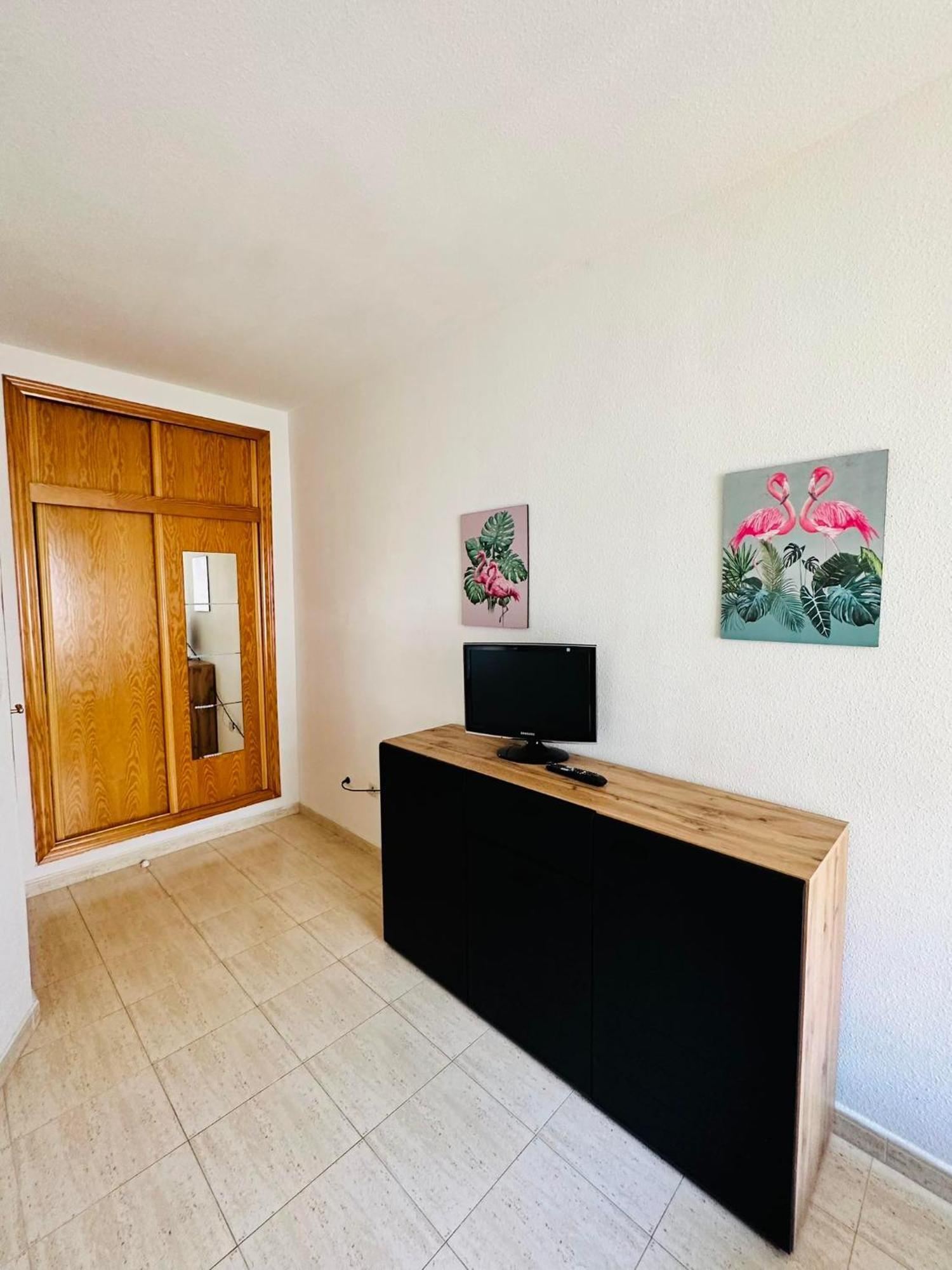 Apartamento Belsol Torrevieja Exterior foto